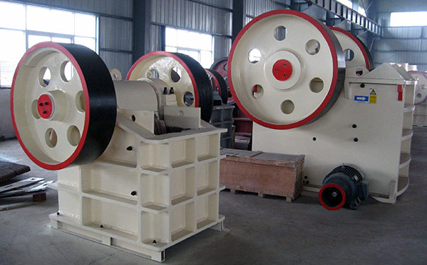 顎破機(jī)
