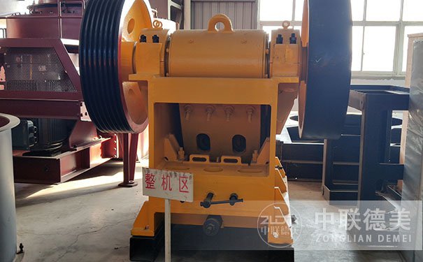 重錘破碎機(jī)怎么樣？