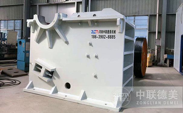 立軸數(shù)控破碎機(jī)怎么樣？