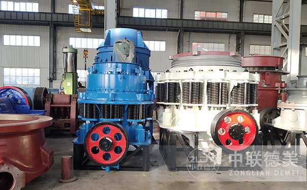 什么是重錘式破碎機(jī)？