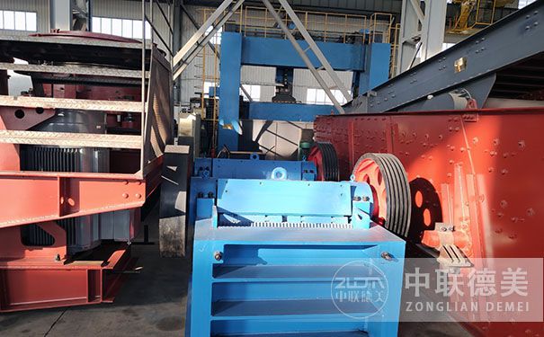 什么是齒輥破碎機(jī)？