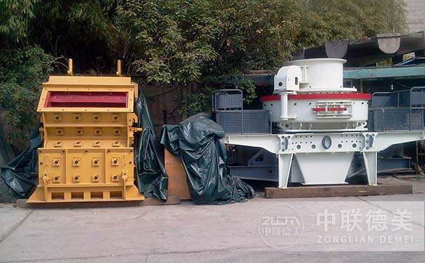 什么是單缸液壓圓錐破碎機(jī)？