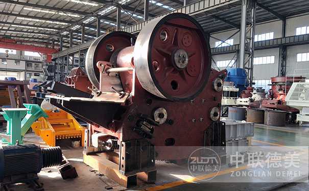 雙輥破碎機(jī)有什么用？