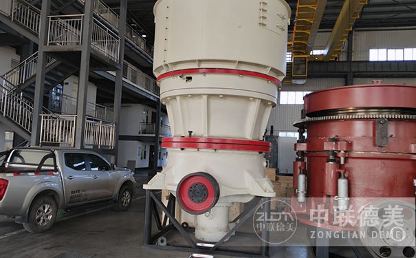 反擊破碎機(jī)有什么用？