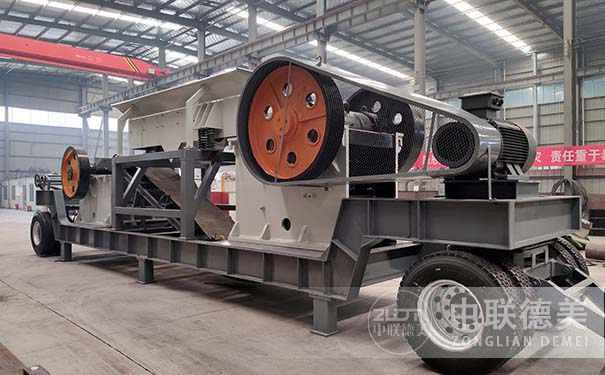 什么是錘式破碎機(jī)？