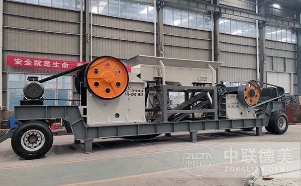 什么是四輥破碎機(jī)？