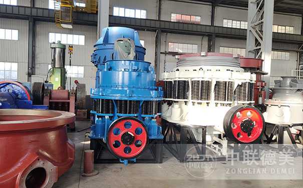 什么是反擊破碎機？