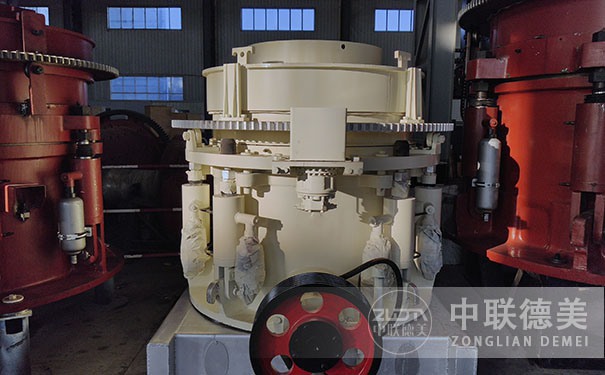 重錘式破碎機(jī)多少錢一臺？