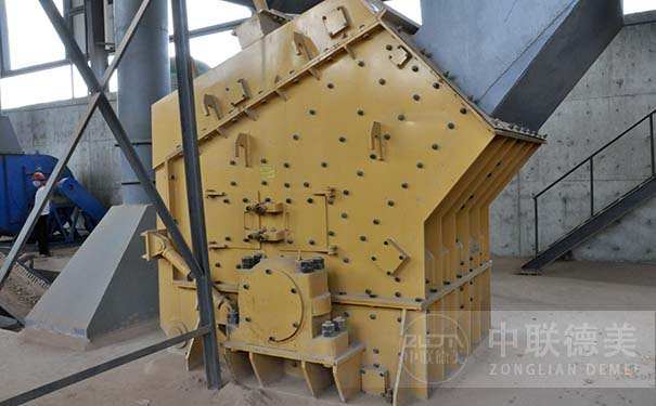 什么是立軸破碎機(jī)？
