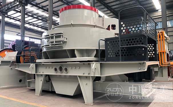 米石制砂機(jī)
