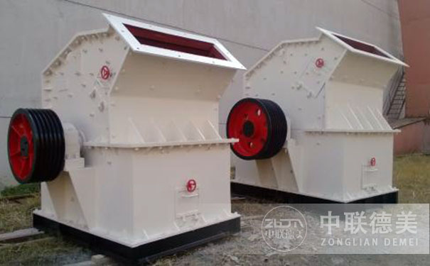 細(xì)碎破碎機(jī)