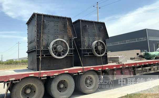 第三代制砂機(jī)？