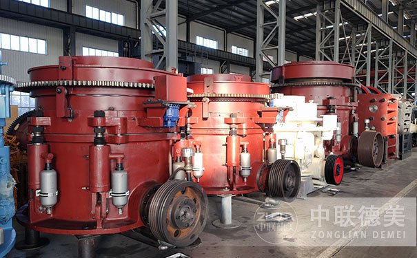 新型制砂機廠家哪個好？