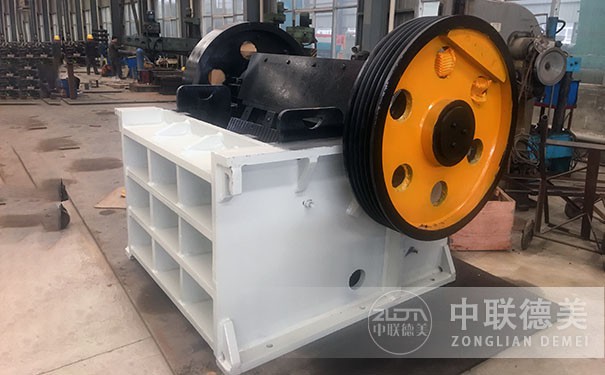 VSI制砂機(jī)