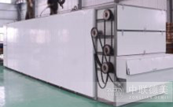 橘子皮烘干機