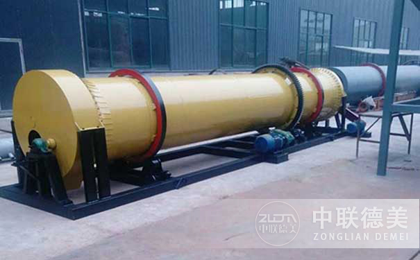 水泥烘干機(jī)